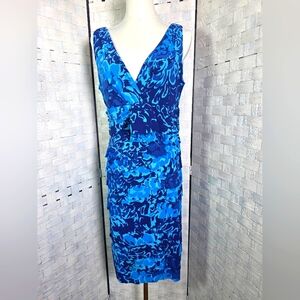 Jones NewYork Midi Dress